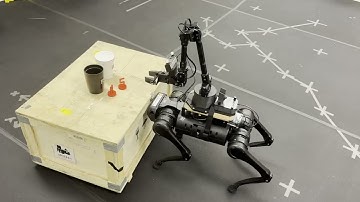 Master Thesis Demonstration