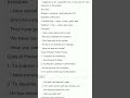 Present Perfect tense #Englishgrammar, #Css #pms #upsc #cssenglish