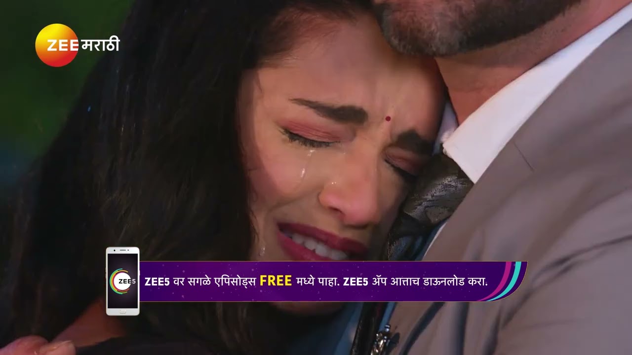 Navri Mile Hitlerla | Ep - 340 | Best Scene | Mar 21 2025 | Zee Marathi