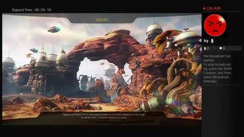 Ratchet and Clank (PS4) - Challenge Mode - Part 1