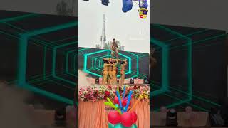 AIMS international school gonda