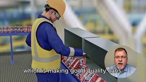 IPS RapidSORT INSPECT™