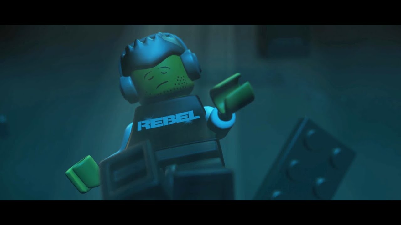 Rebel - Music (Official Video) - YouTube