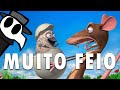 PUTZ... NINGUÉM LEMBRA DESSE FILME