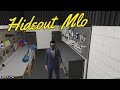 FiveM Hideout MLO - FiveM MLO (New Update)|FiveM Mods & Maps