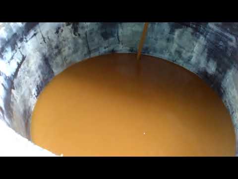 Промывка системы охлаждения Форд Транзит