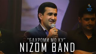 Nizom 