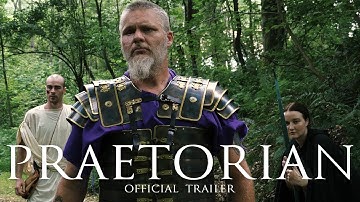 PRAETORIAN  - OFFICAL TRAILER