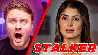 MAFS AU S13 Ep7 β Bride Admits to STALKING Her Ex