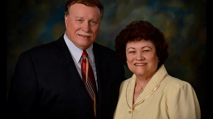 Pardon Me by Darrell & Barbara Owens