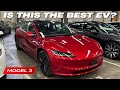 Tesla Model 3 - Is This TheBest Value Or Simply The Best EV? 
