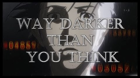 The Only Plothole In Steins;Gate