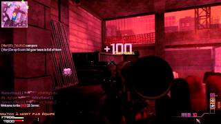 [COD:MW3] Party Time 2 By AciDStylz Profile