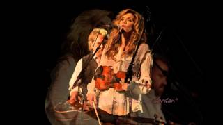 Alison Krauss & Union Station Part 1