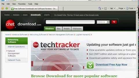 How to Download, Install, and Use Hamachi for RSPS [RuneScape Private Servers]