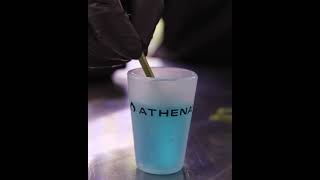 Athena - Cuts Clone Gel