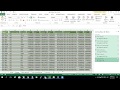 Como Usar La Tabla De Excel Para Control de Ganancias de Trading en Binance