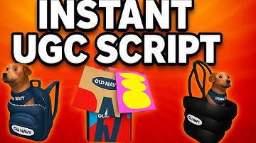 [INSTANT UGC] Tower Of Misery - Instant UGC Script