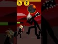 sicklebar vs final boss who's gonna win? #gaming #stickwarlegacy