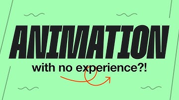 Animation Made Simple: Transform Your Designs 🔥