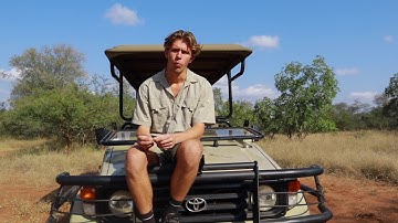 Can you do a field guide course immediately after finishing school? Local student did just that.