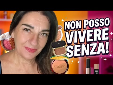 Video I Segreti del Bronzer: Come Ottenere un Viso Abbronzato senza Sole