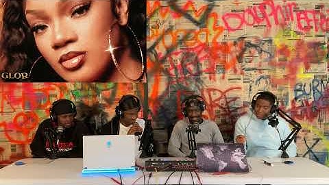 GloRilla - PROCEDURE (feat. Latto) (Official Audio) | Reaction