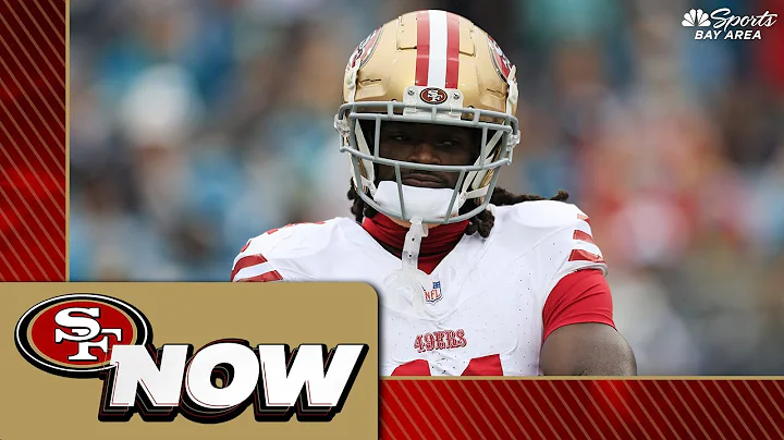 Brandon Aiyuk not at 49ers practice as contract saga hits tipping point | 49ers Now | NBC Sports BA