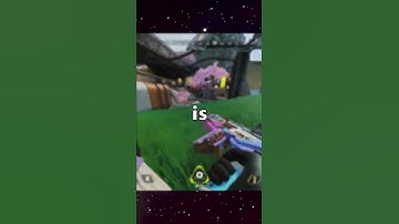 random teammates be like