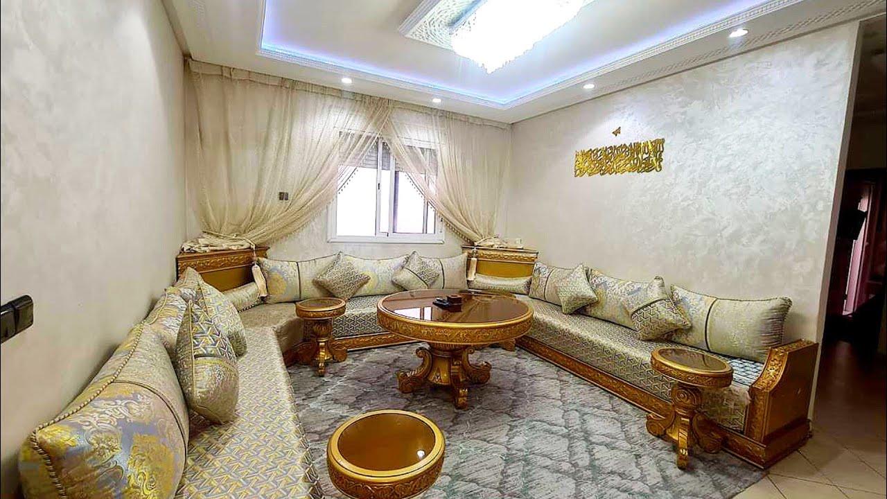 اروع شقة في الفينيسيو 😱 الطابق الاول محفظة 34 مليون بالمصعد الكهربائي الدار البيضاء مديونة