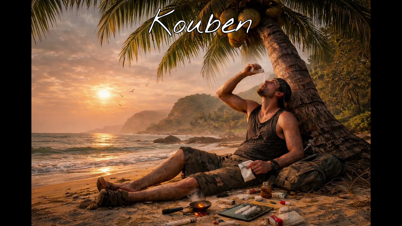 Kouben Song (CXI Ai Remix)