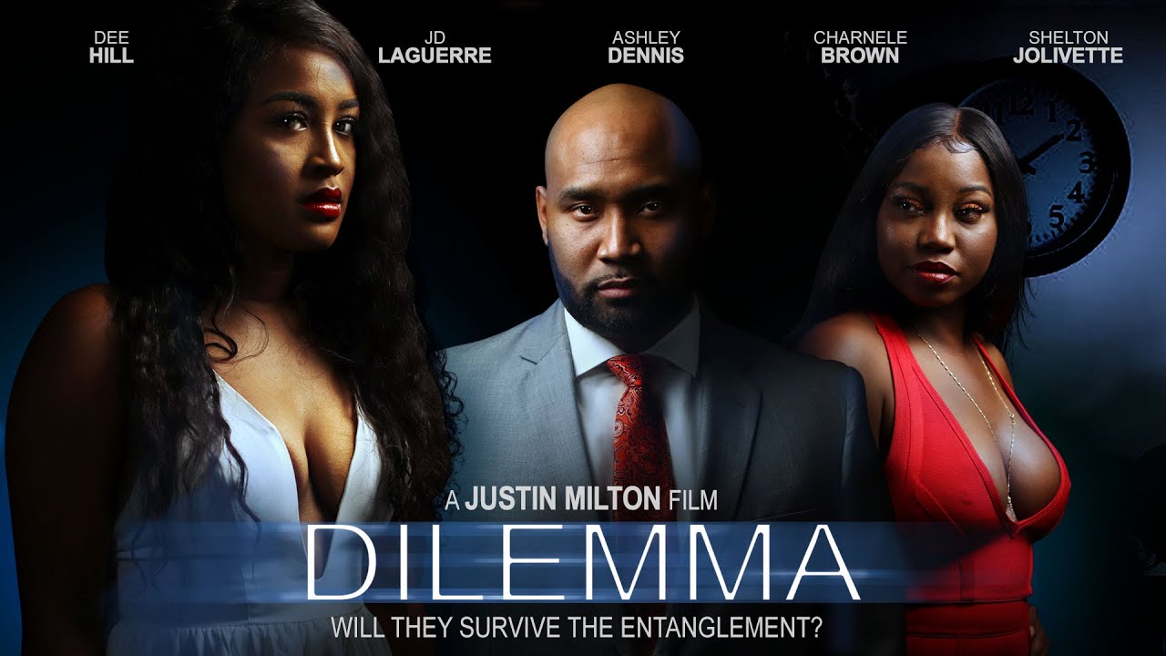 Dilemma (2022)