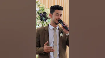 جزء من كلمة الشكر للوالدين حفلات تخرج 