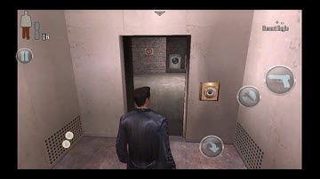 MAX PAYNE || PART 1|| CHAPTER 4 || FULL MISSION. || BY-MAX PAYNE MOBILE