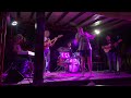 Zara Markosyan and Garik Saribekyan’s Ethno Jazz Band live at Arevik Lounge 16/07/22