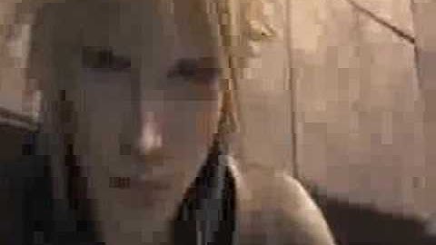 Final Fantasy 7 Advent Children AMV