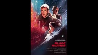 Dangerous Days : The Making of Blade Runner Pt. 3/3 (w/edits) no text