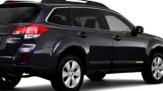 SOLD - 2010 Subaru Outback Manchester Subaru Manchester, NH