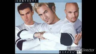 Eiffel 65 (2001) - Contact! (Album Completo)