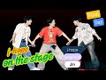 HOPE ON THE STAGE  j-hope , Jungkook , Jin #jhope #jungkook #jin