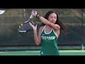 ASUN Senior Spotlight: Stetson Women's Tennis