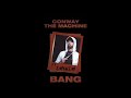 Eminem - "BANG" (Original Verse)