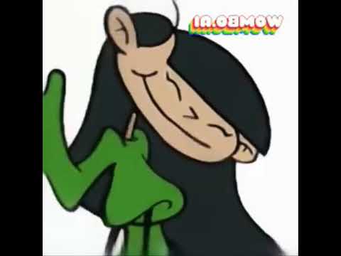 Preview 2 Numbuh 3/Kuki Sanban Deepfake [My Version]