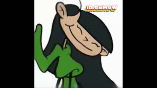 Preview 2 Numbuh 3/Kuki Sanban Deepfake [My Version] Resimi