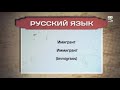 Разговорник (русский язык) (26.10.2020)