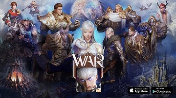 Endless War : The war of Argon, New game 2020 (Android /IOS)