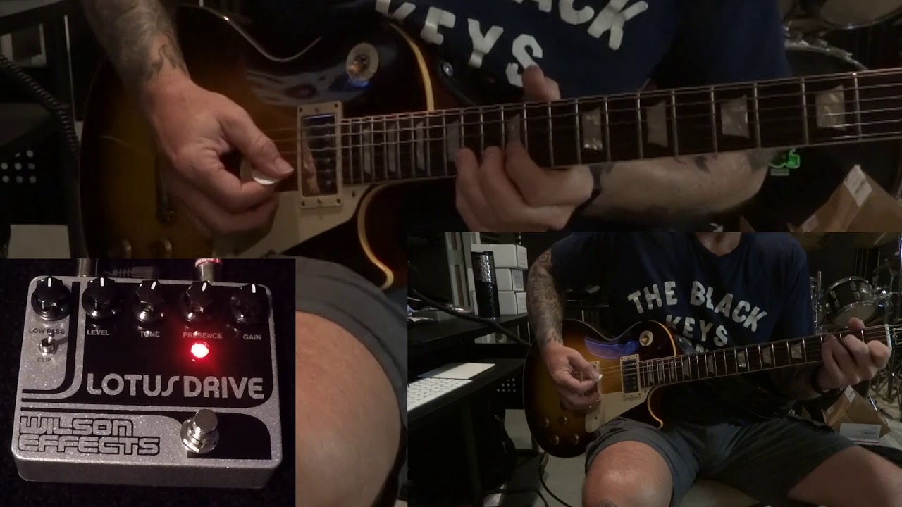 Watch Lotus Drive on YouTube Watch Lotus Drive on YouTube