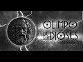 "EL OLIMPO DE LOS DIOSES"- Suite for Symphony Orchestra - Oscar Navarro