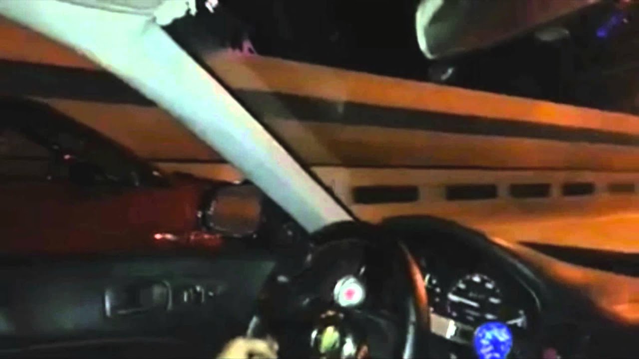 2 Turbo Civic highway pull Florida