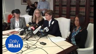 Phylicia Rashad branded pathetic as more Cosby accusers come forward - Daily Mail